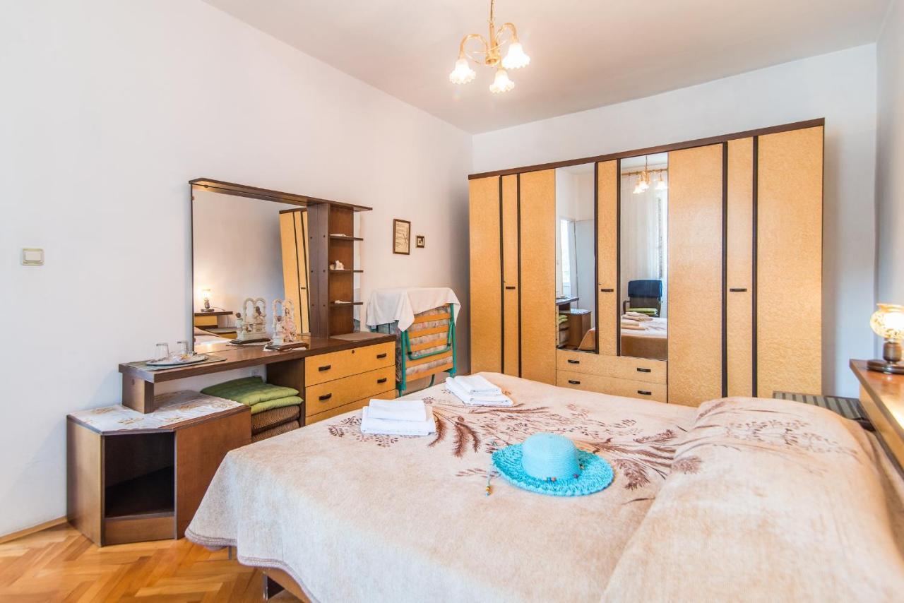 Room Sandra Rabac Kültér fotó